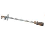 Топливозаборник 250л. зима, каталожный номер 5320-1104015