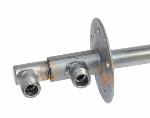 Топливозаборник 250л. зима, каталожный номер 5320-1104015