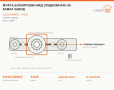 Муфта блокировки мкд (подвижная) на КАМАЗ завод, каталожный номер 53229-2409053