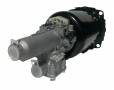 ПГУ в сборе на КПП 9 zf (аналог wabco), каталожный номер 9700514230