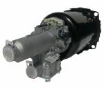 ПГУ в сборе на КПП 9 zf (аналог wabco), каталожный номер 9700514230