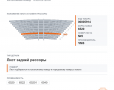 Лист №9 с/х рессоры задней на КАМАЗ 6520 чмз, каталожный номер 6520-2912050