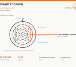 Кольцо упорное - фото с других ракурсов
