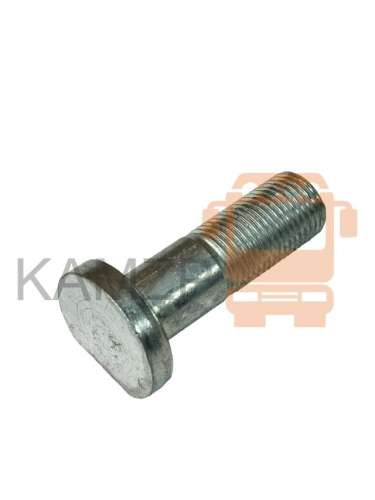 Болт М16х1,5х50 тормозного барабана (Белебей), каталожный номер 853028