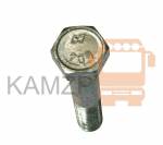 Болт М14х1,5х80 (Белебей) 10,9, каталожный номер 1/58621/31
