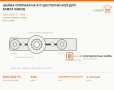 Шайба опорная на 017 шестерню 6520 для КАМАЗ завод, каталожный номер 6520-2502175