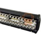 Фонарь рабочего света 12/30v 240W (305x75x60мм) пылевлагозащищенный - фото с других ракурсов