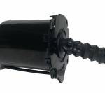 ПГУ в сборе на КПП 9 zf (аналог wabco), каталожный номер 9700514230