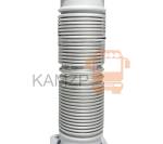 Металлорукав на КАМАЗ Турбо (сильфон) нержавейка (000.4859.450.000) г.Уфа, каталожный номер 54115-1203012-02