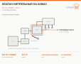 Клапан ниппельный на Камаз - фото с других ракурсов