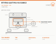 Втулка шатуна на КАМАЗ, каталожный номер 740-1004052