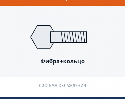 Фибра+кольцо