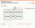Прокладка корпуса воздухораспределителя УраАТИ - фото с других ракурсов