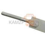 Хомут глушителя на КАМАЗ лента (72 см), каталожный номер 6520-1203047
