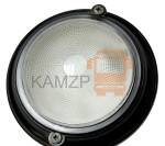 Плафон кабины старого образца (круглый) ПК-201, каталожный номер 5320-3714010
